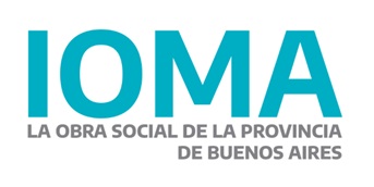 IOMA LOGO